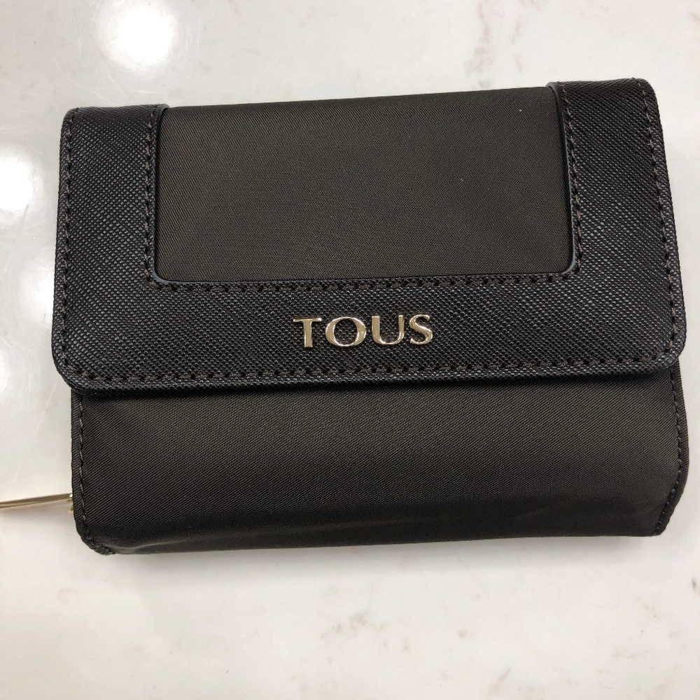 🔥🔥🔥NEW TOUS wallet Brunock Chain